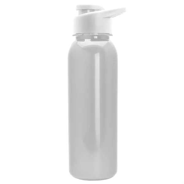 Garyline® Terrain Metallike Bottle with Drink-Thru Lid - ...... from ASI 40480 Koozie Group