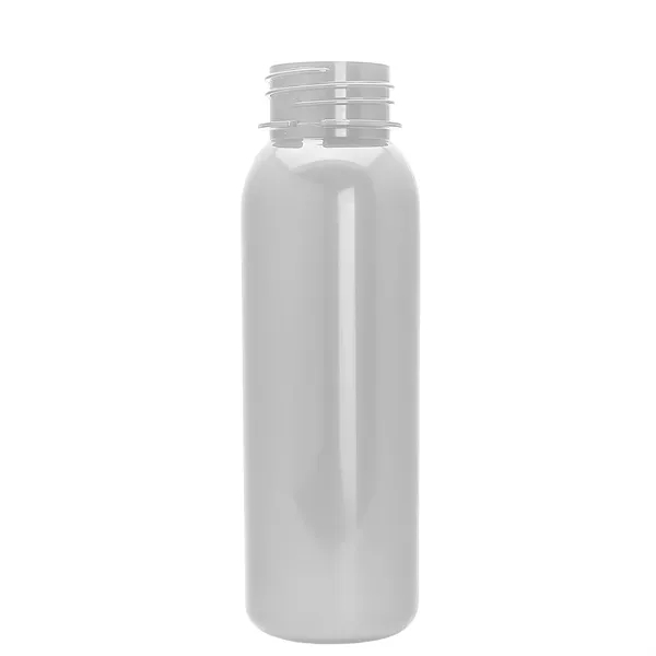 Garyline® Terrain Metallike Bottle with Drink-Thru Lid - ...... from ASI 40480 Koozie Group