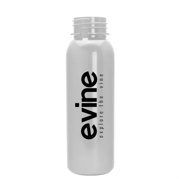 Garyline® Terrain Metallike Bottle with Drink-Thru Lid - ...... from ASI 40480 Koozie Group