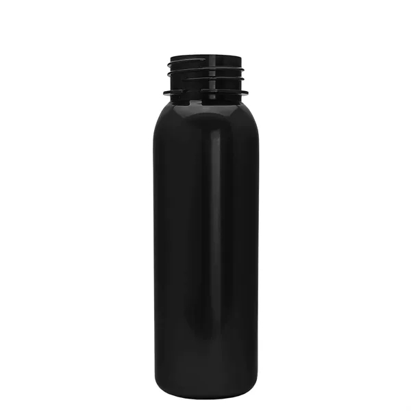 Terrain 24 oz. Metalike Bottle with flip straw lid. Looks and... from ASI 40480 Koozie Group