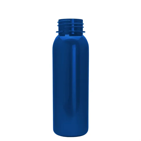 Terrain 24 oz. Metalike Bottle with flip straw lid. Looks and... from ASI 40480 Koozie Group