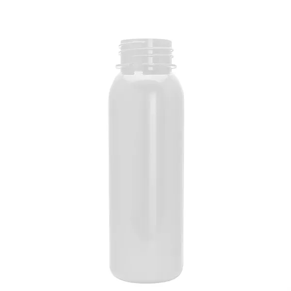 Terrain 24 oz. Metalike Bottle with flip straw lid. Looks and... from ASI 40480 Koozie Group