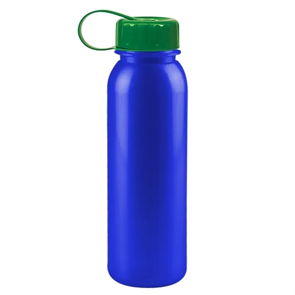 This 24 oz. capacity bottle may look like metal but is... from ASI 40480 Koozie Group