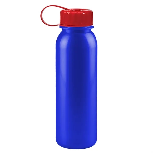This 24 oz. capacity bottle may look like metal but is... from ASI 40480 Koozie Group