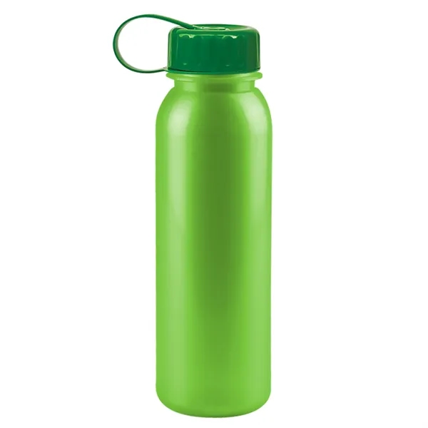 This 24 oz. capacity bottle may look like metal but is... from ASI 40480 Koozie Group