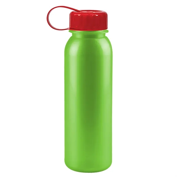 This 24 oz. capacity bottle may look like metal but is... from ASI 40480 Koozie Group
