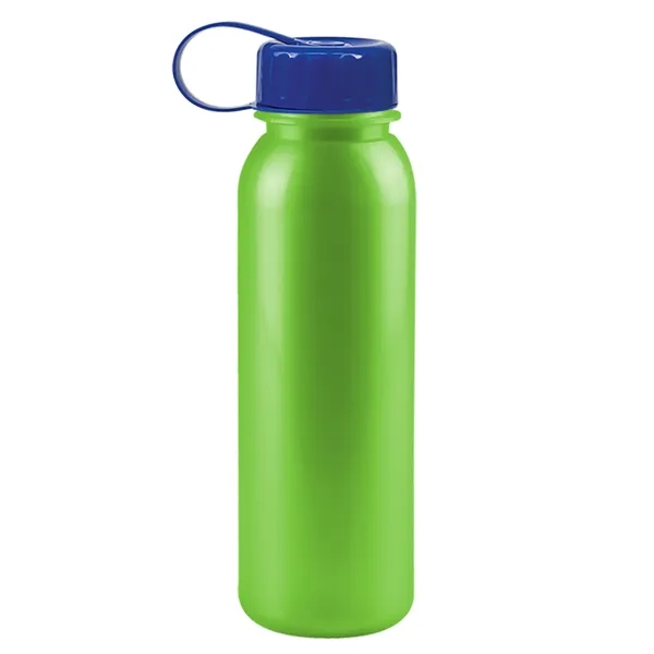 This 24 oz. capacity bottle may look like metal but is... from ASI 40480 Koozie Group