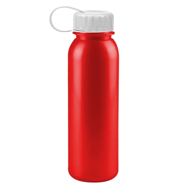 This 24 oz. capacity bottle may look like metal but is... from ASI 40480 Koozie Group