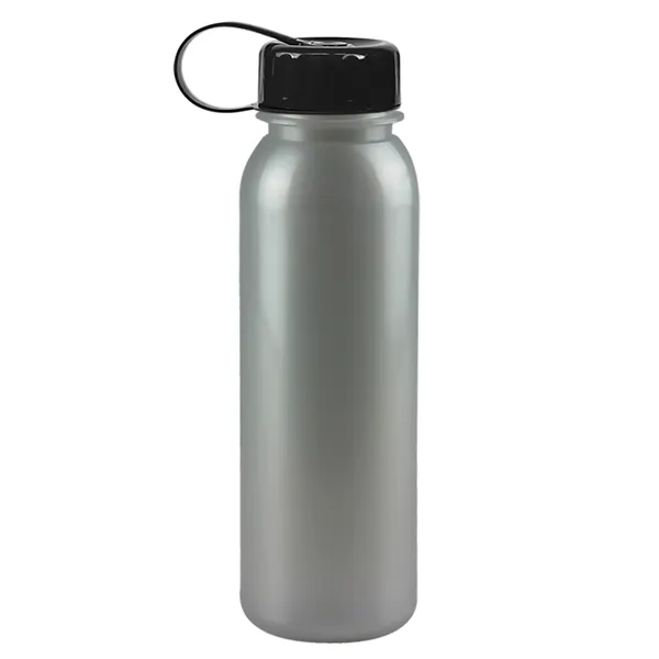 This 24 oz. capacity bottle may look like metal but is... from ASI 40480 Koozie Group