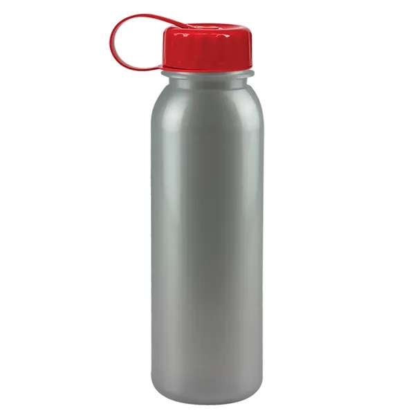 This 24 oz. capacity bottle may look like metal but is... from ASI 40480 Koozie Group