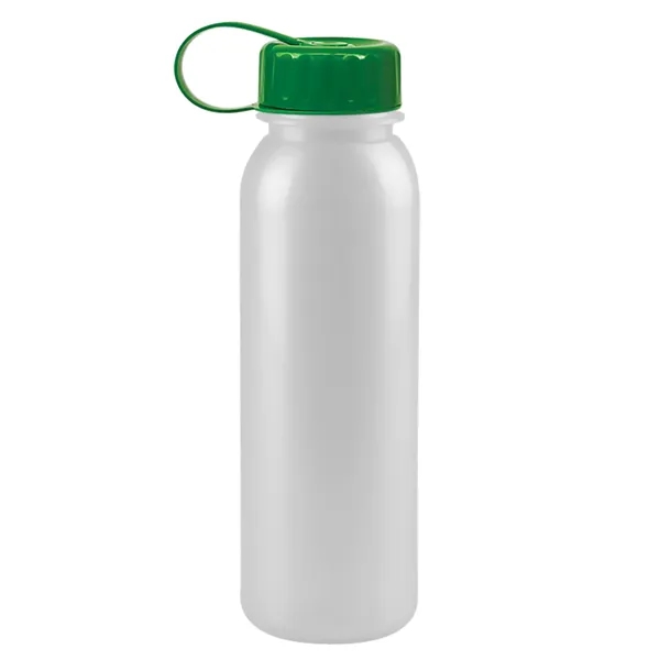This 24 oz. capacity bottle may look like metal but is... from ASI 40480 Koozie Group