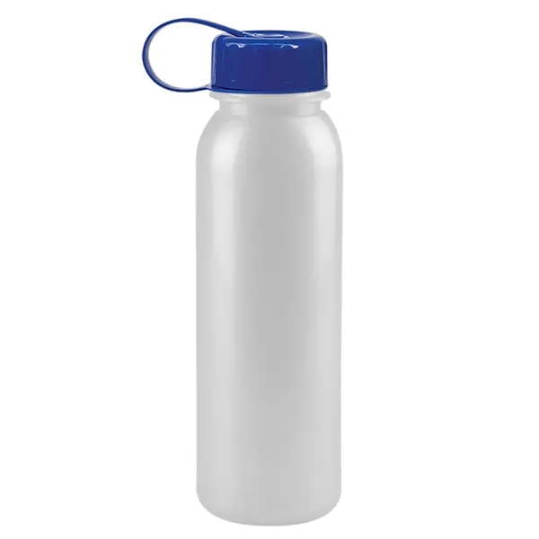 This 24 oz. capacity bottle may look like metal but is... from ASI 40480 Koozie Group