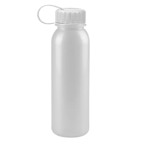 This 24 oz. capacity bottle may look like metal but is... from ASI 40480 Koozie Group