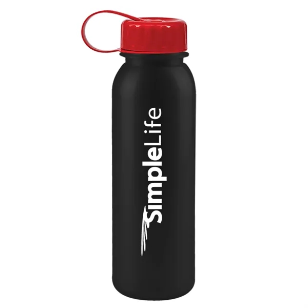 This 24 oz. capacity bottle may look like metal but is... from ASI 40480 Koozie Group