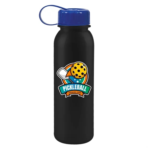 This 24 oz. capacity bottle may look like metal but is... from ASI 40480 Koozie Group