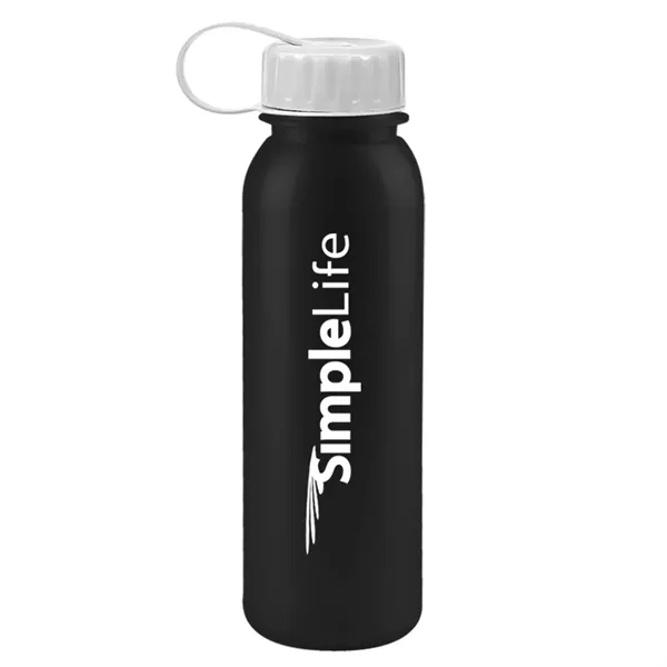This 24 oz. capacity bottle may look like metal but is... from ASI 40480 Koozie Group