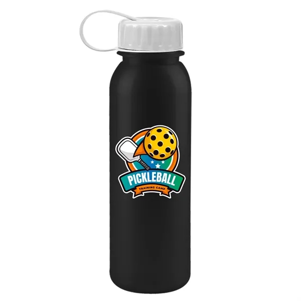 This 24 oz. capacity bottle may look like metal but is... from ASI 40480 Koozie Group