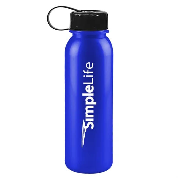 This 24 oz. capacity bottle may look like metal but is... from ASI 40480 Koozie Group