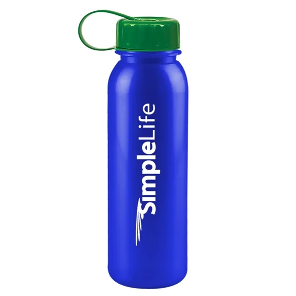 This 24 oz. capacity bottle may look like metal but is... from ASI 40480 Koozie Group