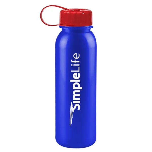 This 24 oz. capacity bottle may look like metal but is... from ASI 40480 Koozie Group