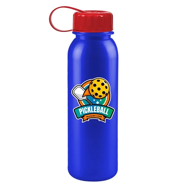 This 24 oz. capacity bottle may look like metal but is... from ASI 40480 Koozie Group