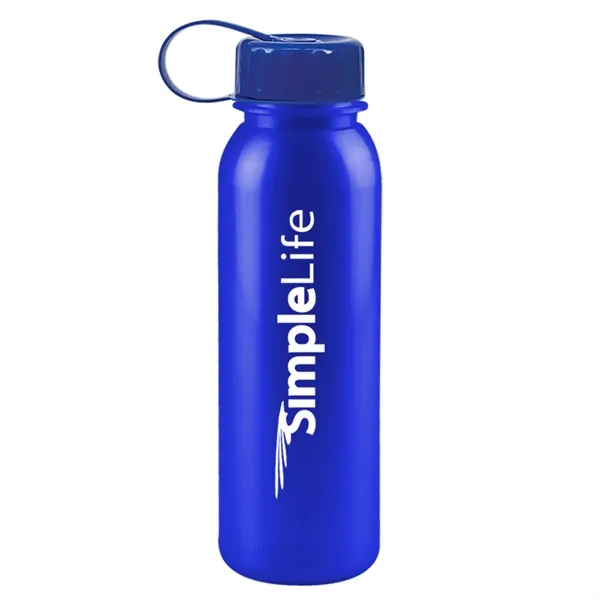 This 24 oz. capacity bottle may look like metal but is... from ASI 40480 Koozie Group