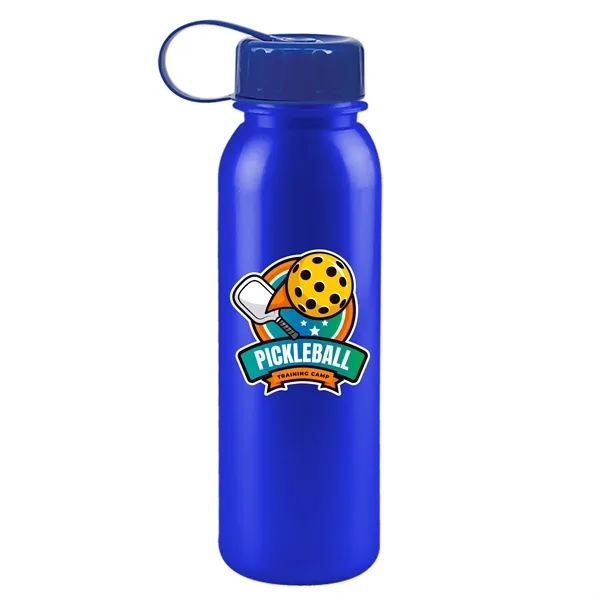 This 24 oz. capacity bottle may look like metal but is... from ASI 40480 Koozie Group