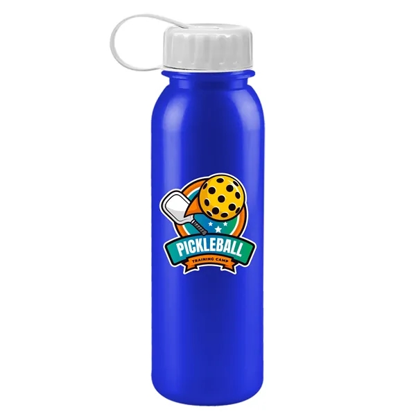 This 24 oz. capacity bottle may look like metal but is... from ASI 40480 Koozie Group