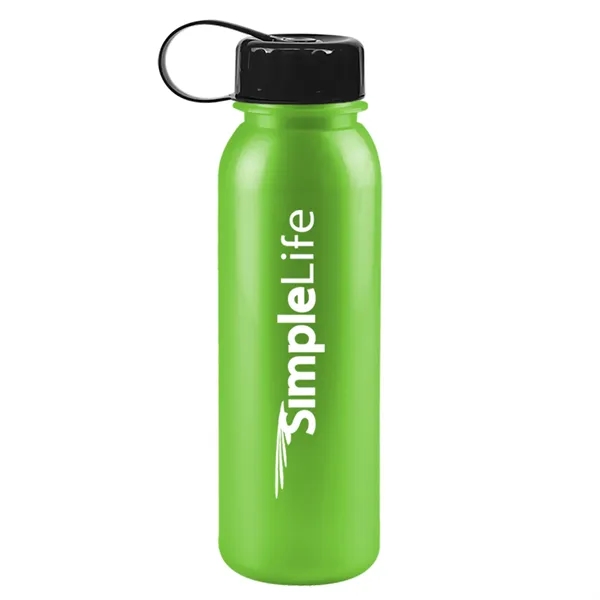This 24 oz. capacity bottle may look like metal but is... from ASI 40480 Koozie Group