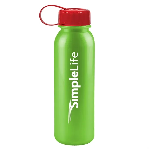 This 24 oz. capacity bottle may look like metal but is... from ASI 40480 Koozie Group