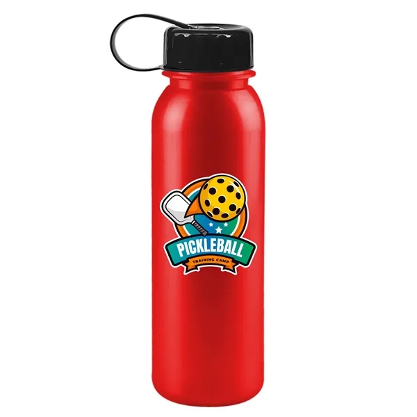 This 24 oz. capacity bottle may look like metal but is... from ASI 40480 Koozie Group