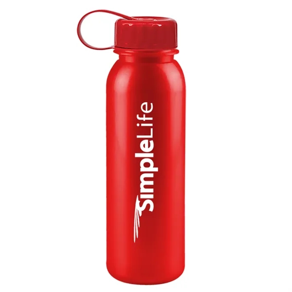 This 24 oz. capacity bottle may look like metal but is... from ASI 40480 Koozie Group