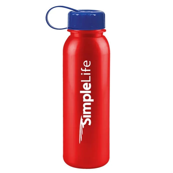 This 24 oz. capacity bottle may look like metal but is... from ASI 40480 Koozie Group