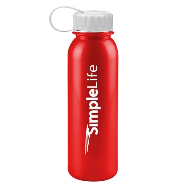 This 24 oz. capacity bottle may look like metal but is... from ASI 40480 Koozie Group