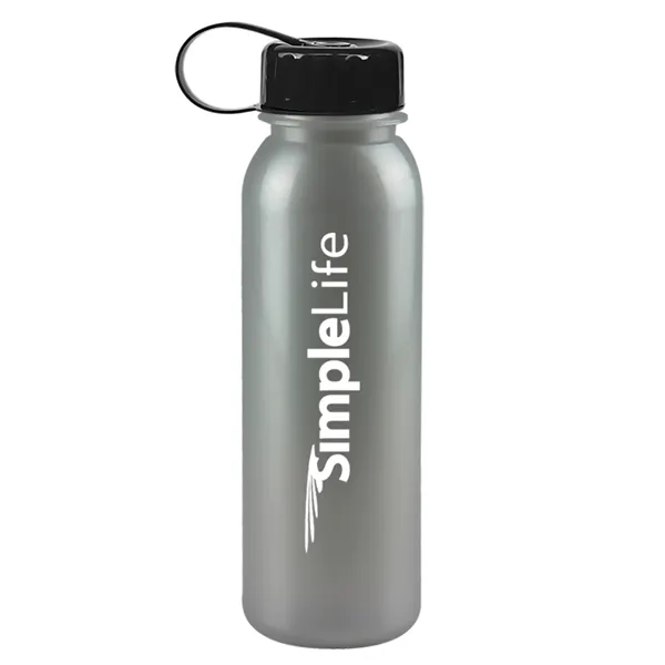 This 24 oz. capacity bottle may look like metal but is... from ASI 40480 Koozie Group