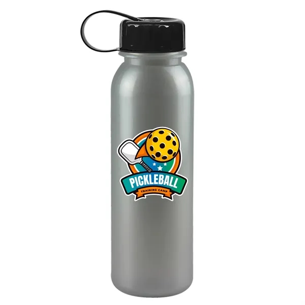 This 24 oz. capacity bottle may look like metal but is... from ASI 40480 Koozie Group