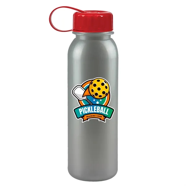 This 24 oz. capacity bottle may look like metal but is... from ASI 40480 Koozie Group