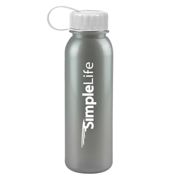 This 24 oz. capacity bottle may look like metal but is... from ASI 40480 Koozie Group