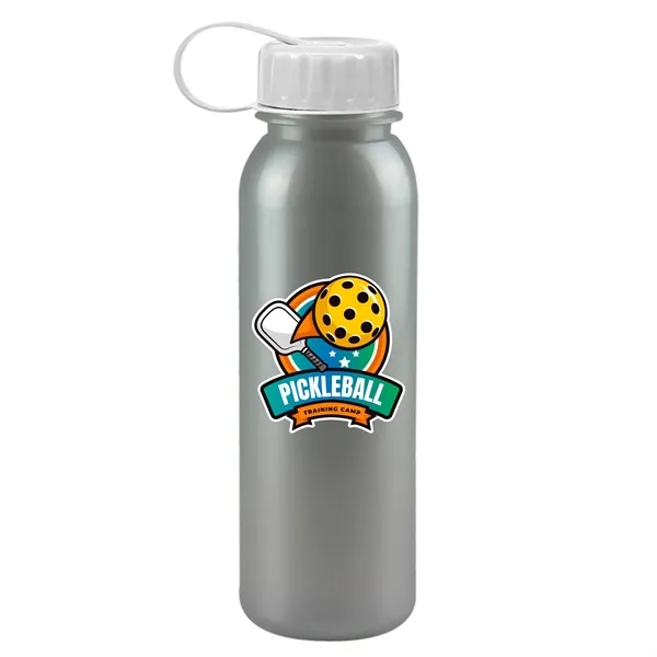 This 24 oz. capacity bottle may look like metal but is... from ASI 40480 Koozie Group