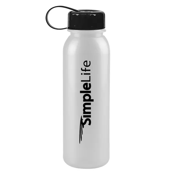 This 24 oz. capacity bottle may look like metal but is... from ASI 40480 Koozie Group