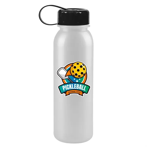 This 24 oz. capacity bottle may look like metal but is... from ASI 40480 Koozie Group