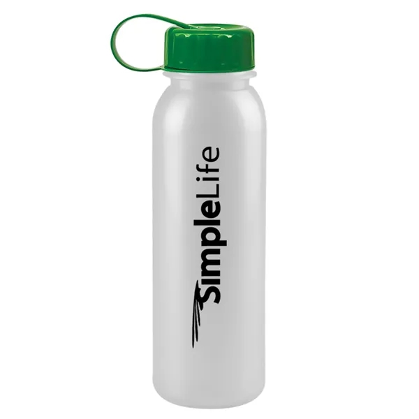 This 24 oz. capacity bottle may look like metal but is... from ASI 40480 Koozie Group