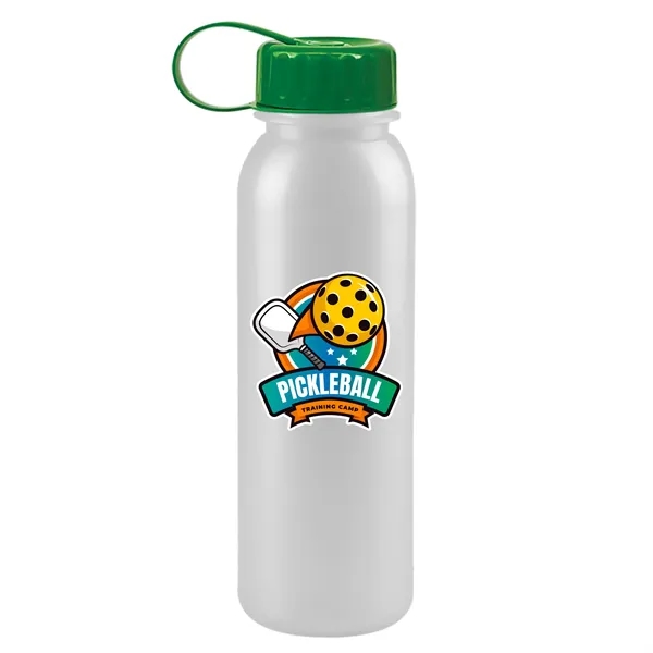 This 24 oz. capacity bottle may look like metal but is... from ASI 40480 Koozie Group