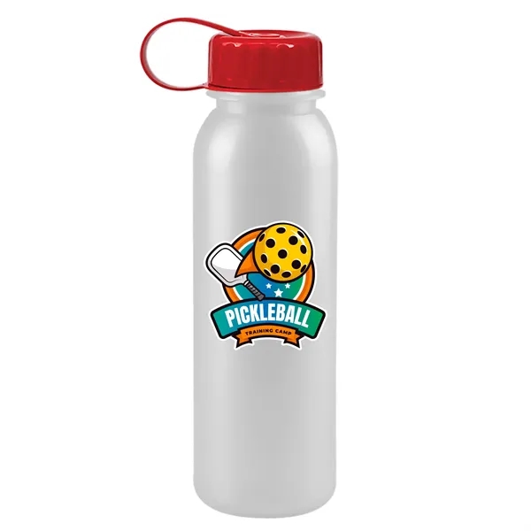 This 24 oz. capacity bottle may look like metal but is... from ASI 40480 Koozie Group