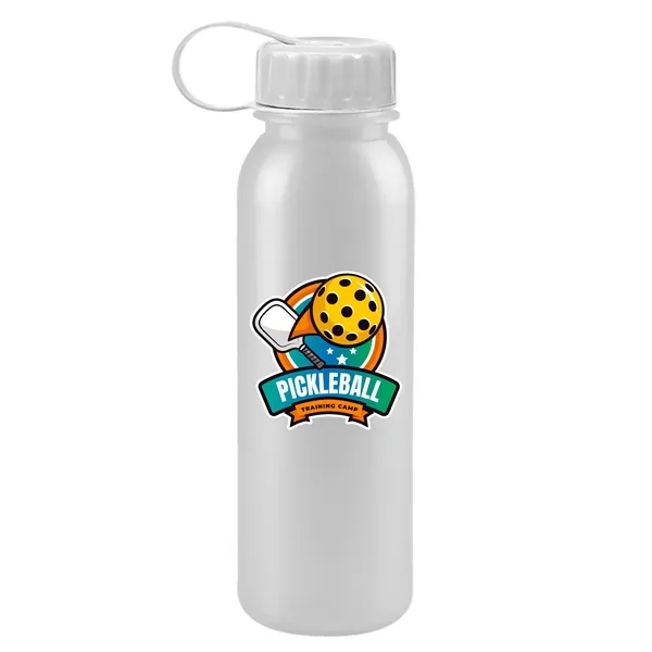 This 24 oz. capacity bottle may look like metal but is... from ASI 40480 Koozie Group