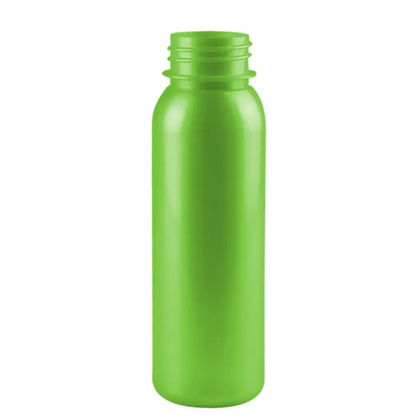 This 24 oz. capacity bottle may look like metal but is... from ASI 40480 Koozie Group