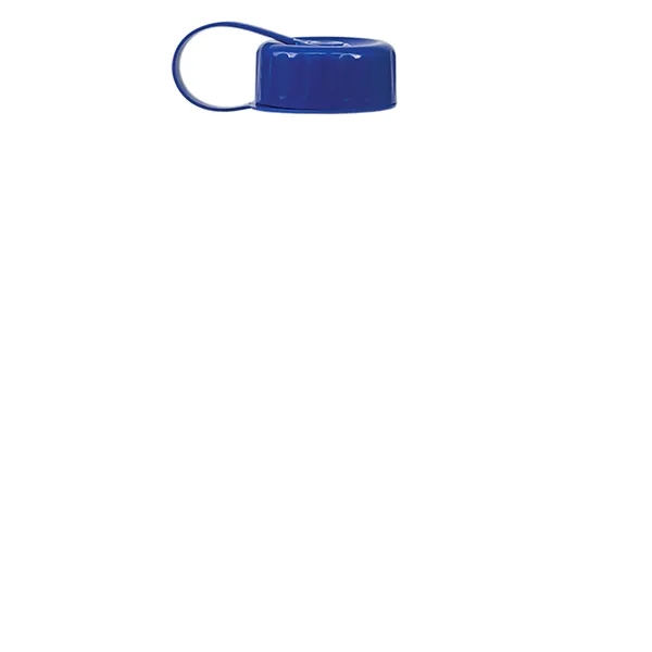 This 24 oz. capacity bottle may look like metal but is... from ASI 40480 Koozie Group