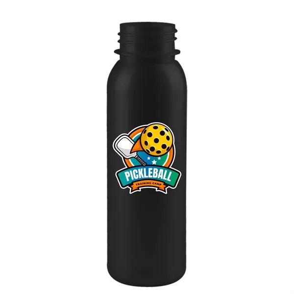 This 24 oz. capacity bottle may look like metal but is... from ASI 40480 Koozie Group