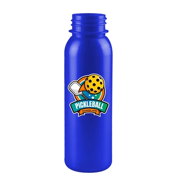 This 24 oz. capacity bottle may look like metal but is... from ASI 40480 Koozie Group