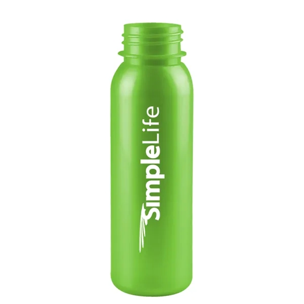 This 24 oz. capacity bottle may look like metal but is... from ASI 40480 Koozie Group